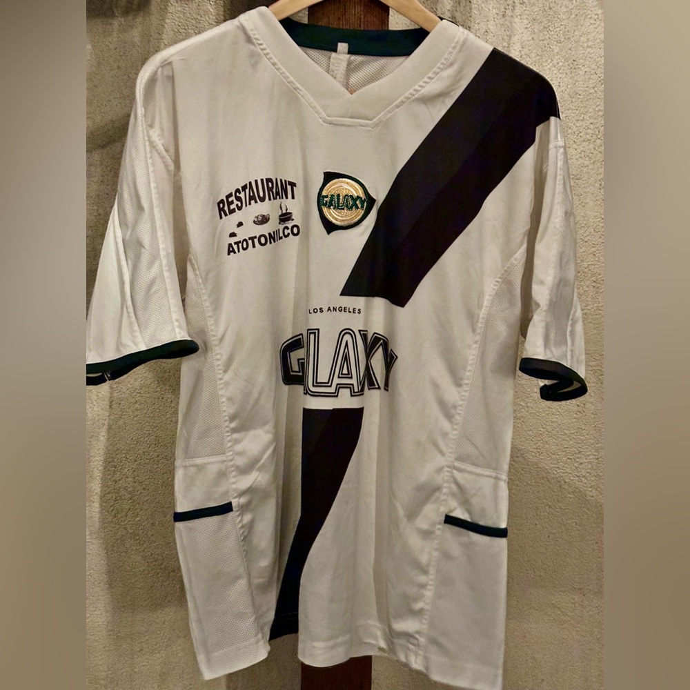 Y2K Galaxy jersey